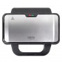 Camry | CR 3054 | Sandwich Maker XL | 900 W | Number of plates 1 | Number of pastry 2 | Black - 4